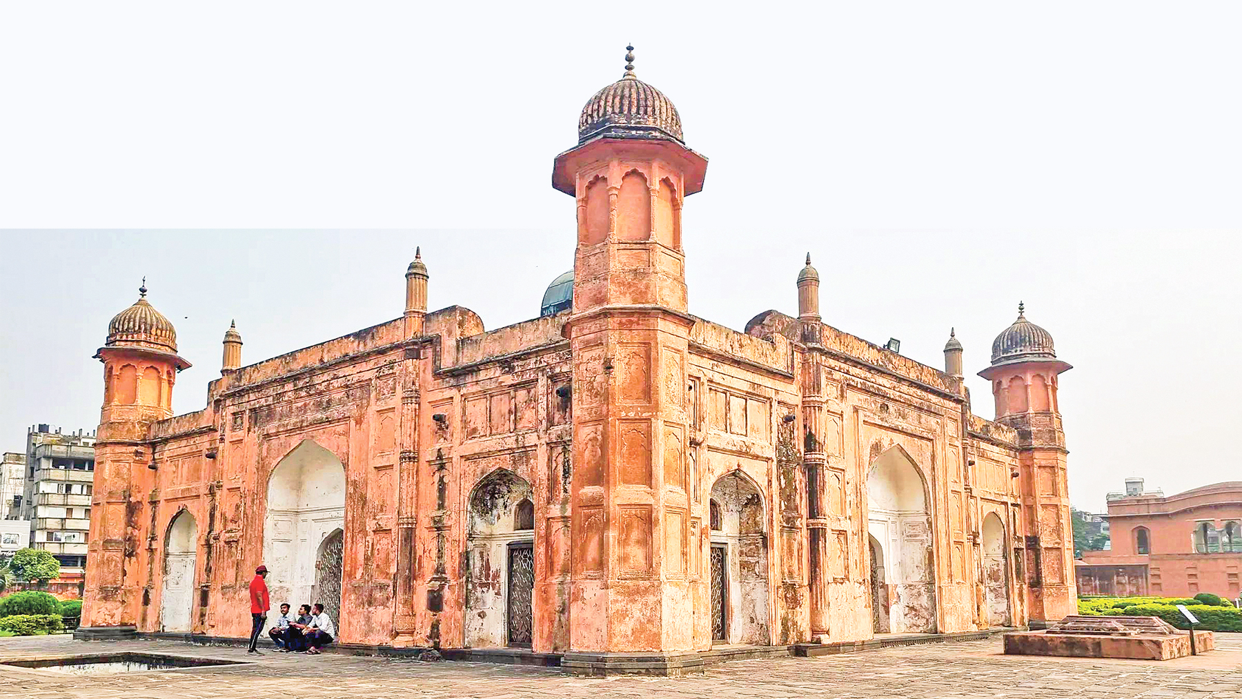 প্রতিযোগিতামূলক পরীক্ষার প্রস্তুতি: বাংলার ৬ প্রত্নস্থল