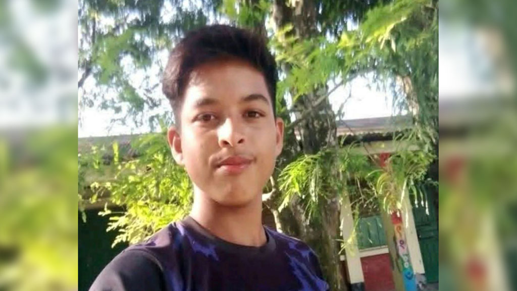 লালমনিরহাটে তুচ্ছ ঘটনার জেরে তরুণকে হত্যার অভিযোগ