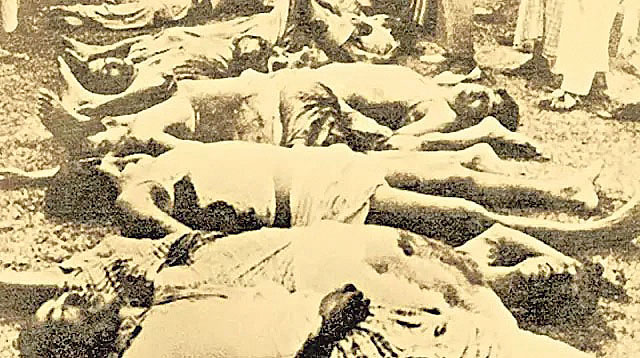 একাত্তরে গণহত্যা: মার্কিন কংগ্রেসে প্রস্তাব বাংলাদেশের কূটনৈতিক অর্জন