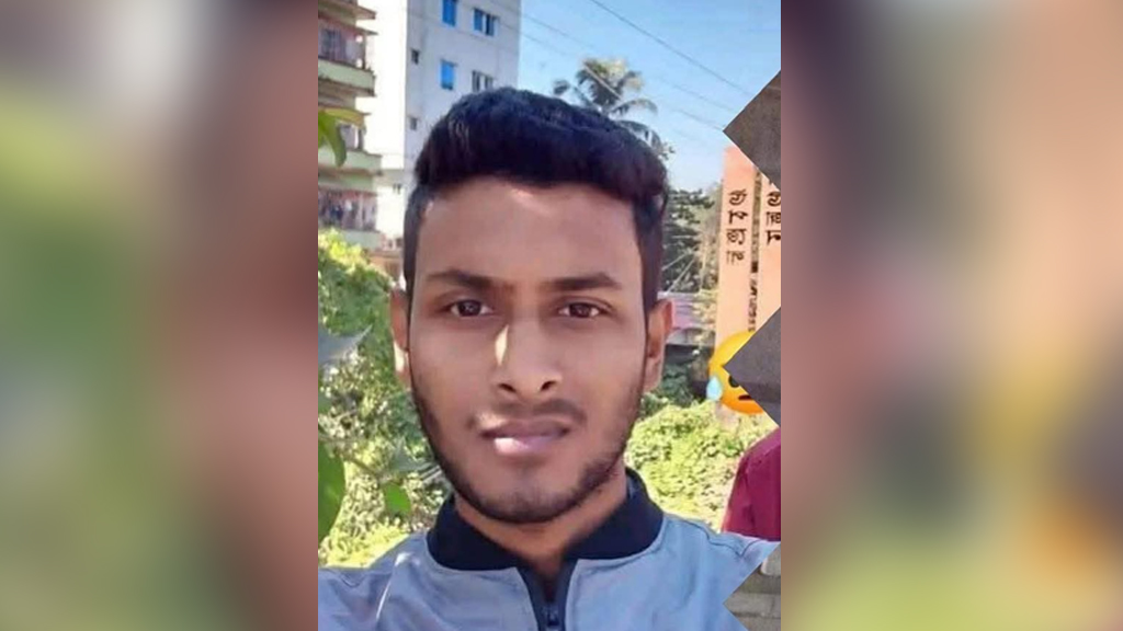 চট্টগ্রাম নগরীর ফ্লাইওভারে ঝুলছিল ছাত্রলীগ নেতার মরদেহ