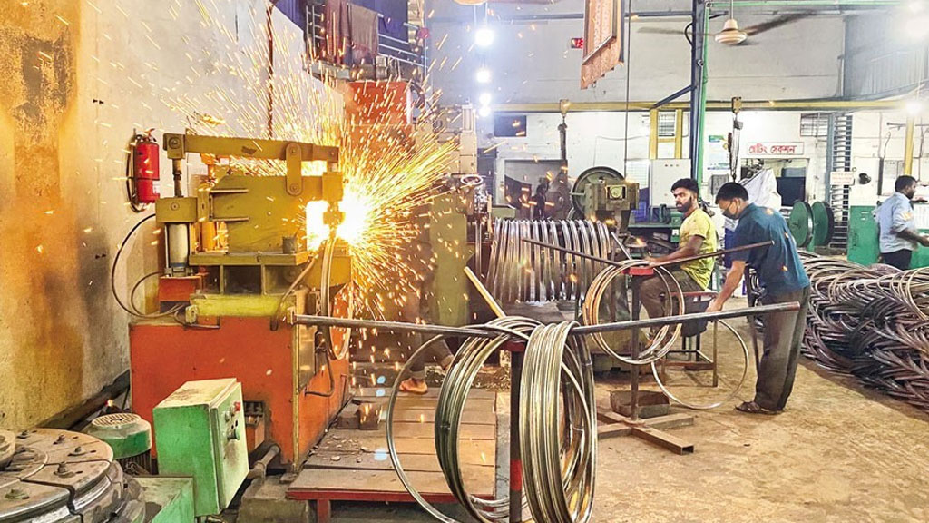 ৭ ট্রিলিয়নের হালকা প্রকৌশলের বাজার, বাংলাদেশের হিস্যা মাত্র ৮০ কোটি ডলার