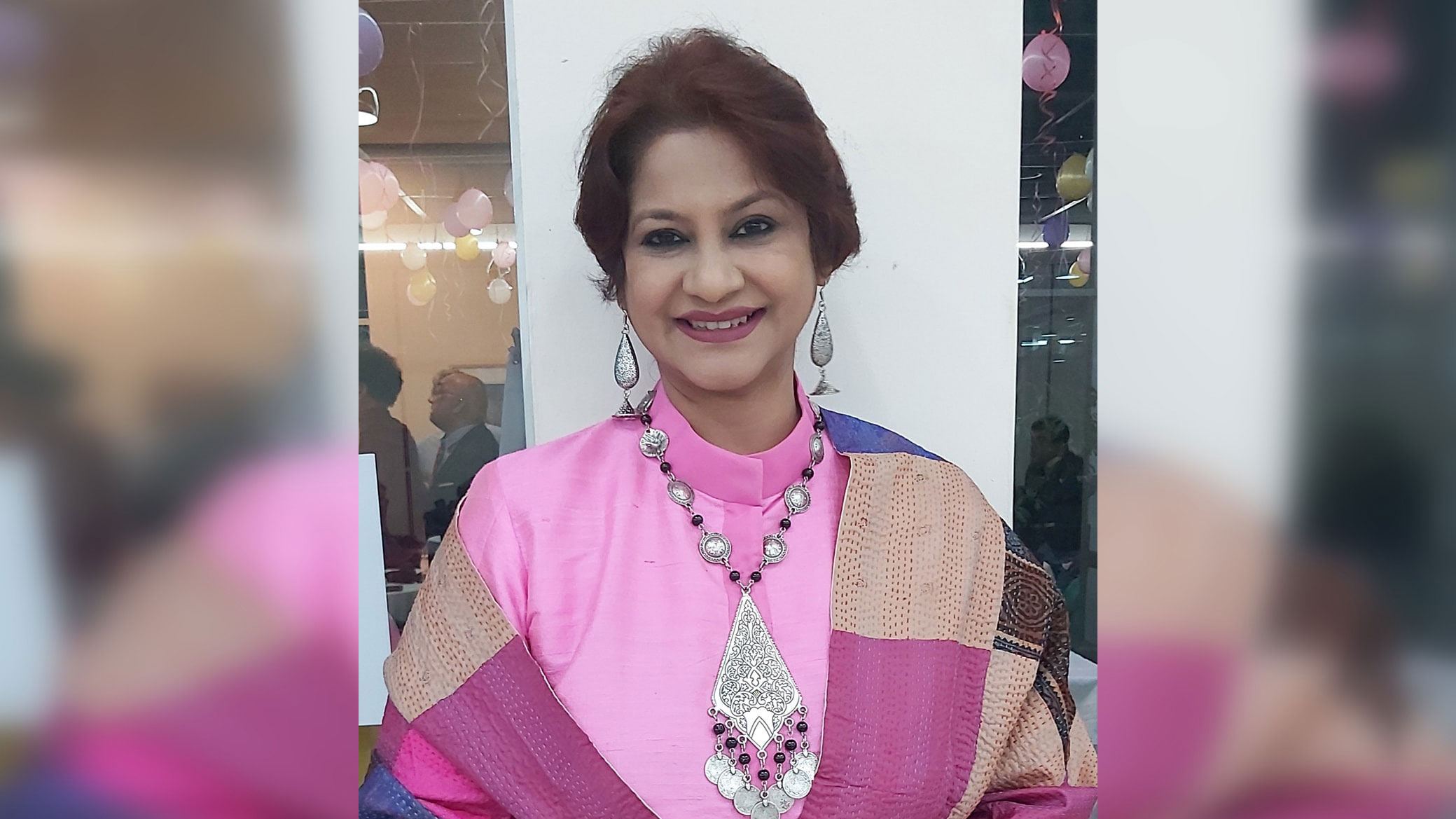 ‘দুটি পুরস্কারই আমার কাছে অনেক সম্মানের ব্যাপার’