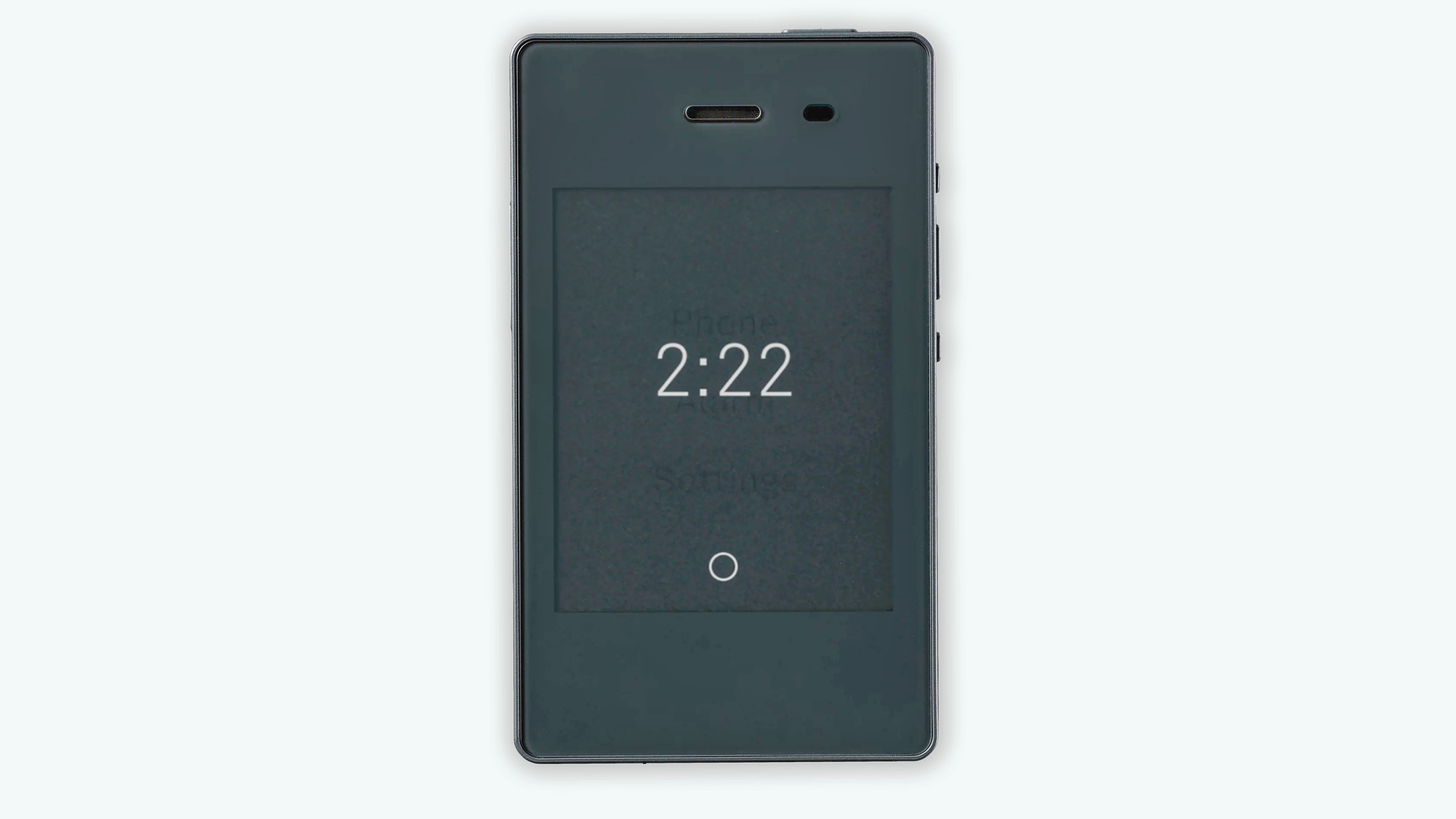 স্মার্টফোনের আসক্তি ঠেকাতে বিশেষ ধরনের ফোন