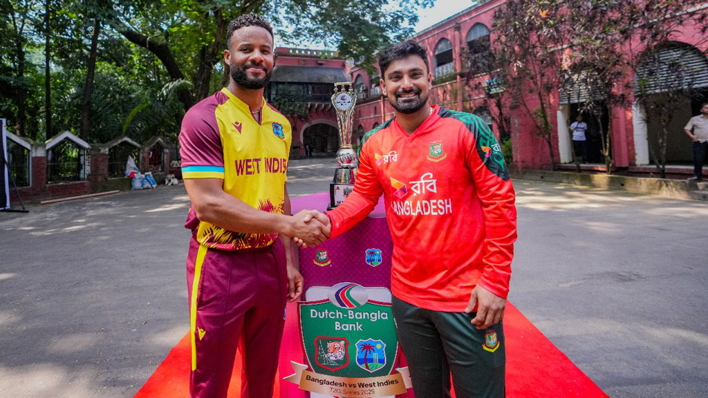 চট্টগ্রামে উপভোগ্য সিরিজের প্রত্যাশা