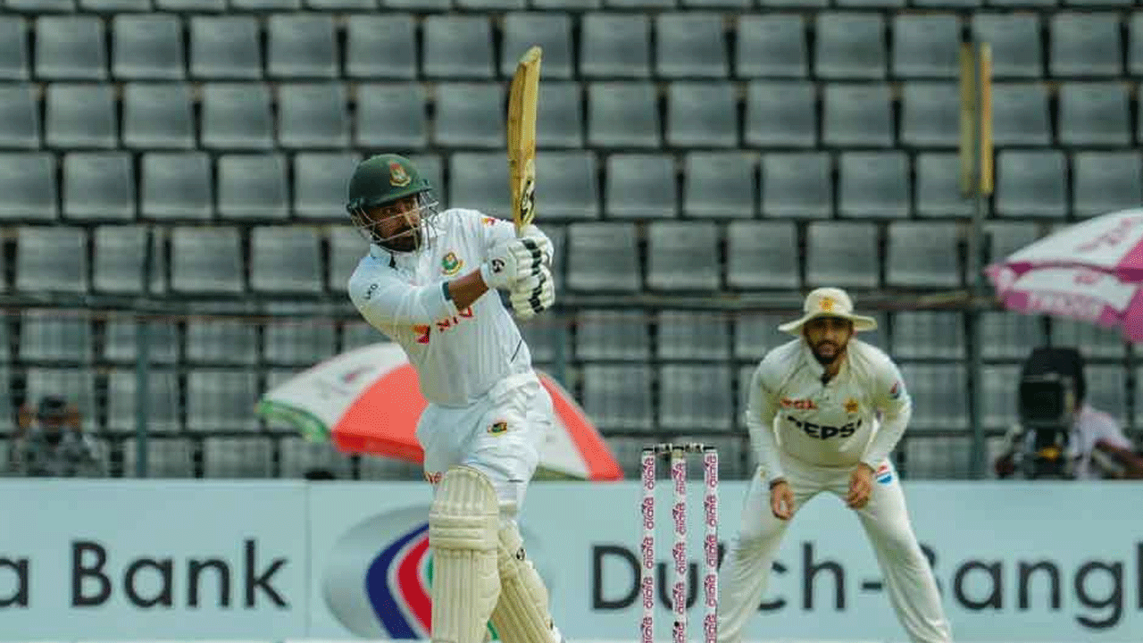 রাজনীতি নিয়ে কোনো আগ্রহই নেই লিটনের