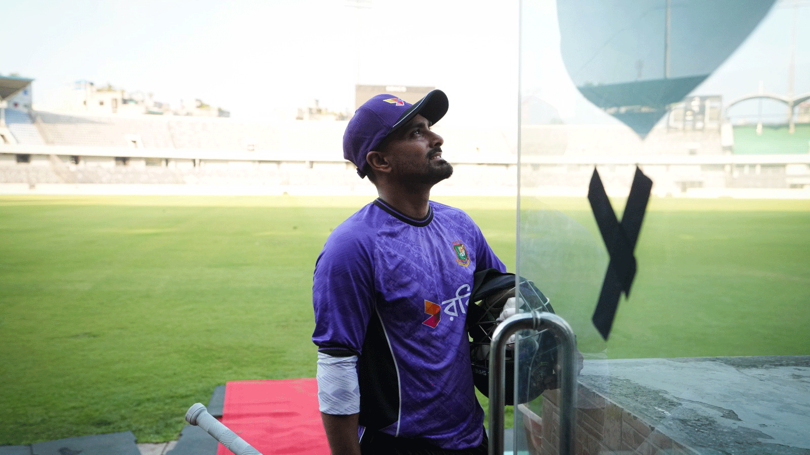 ওয়ানডের ‘সেঞ্চুরি’ পূর্ণ করা লিটন ১১ বছরে কেমন করলেন