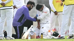 হঠাৎ কেন মাঠের বাইরে লিটন