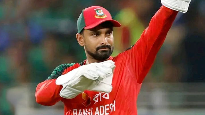 লিটন ক্ষমা চাইলেন, শোনালেন আশার কথাও