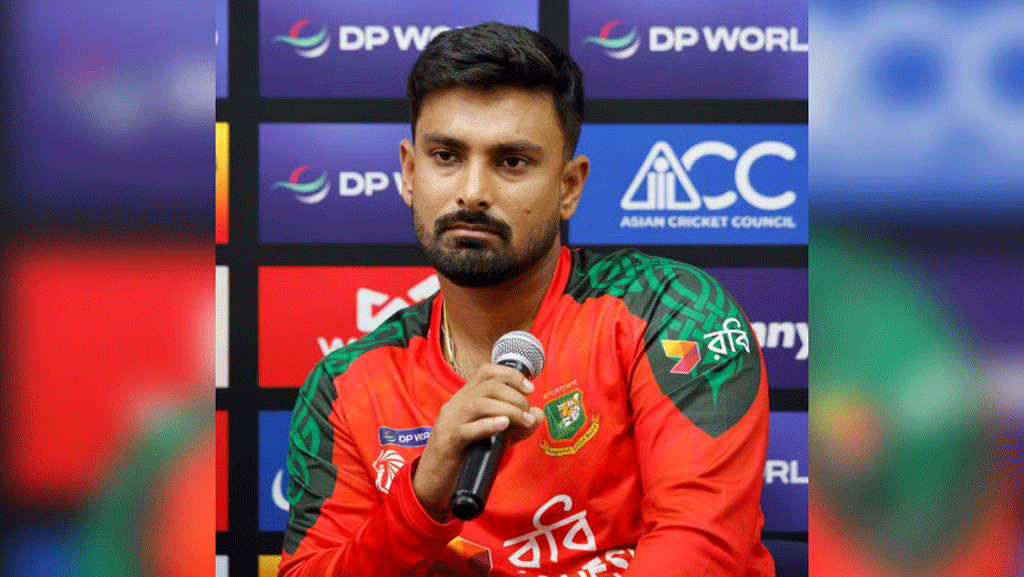 নিজেকে উজাড় করে খেলতে চান লিটন
