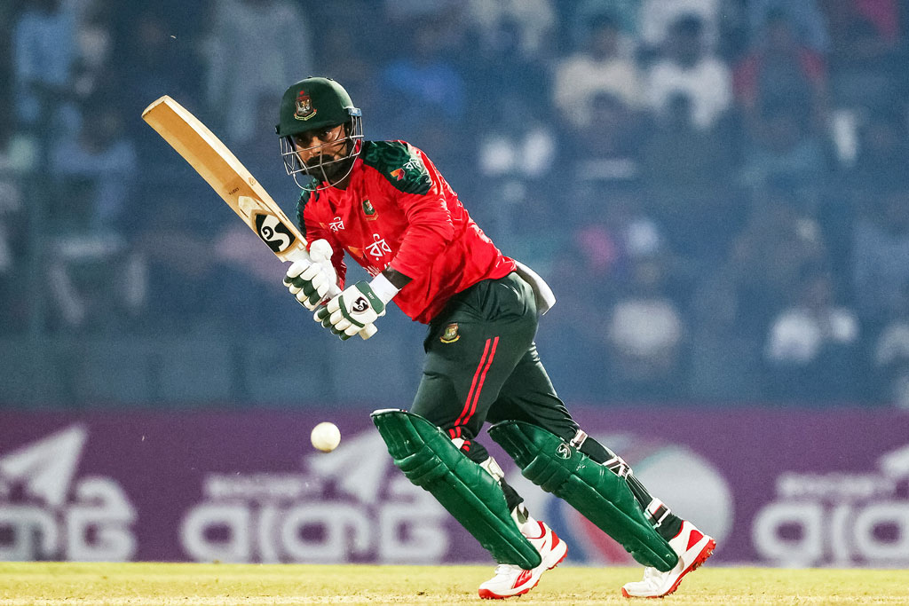 ‘লিটনের ফর্মে থাকাটা দলের জন্য জরুরি’