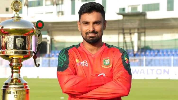 ফর্মে না থেকেও পাকিস্তান সিরিজের দলে লিটন, ফিরেছেন আফিফ