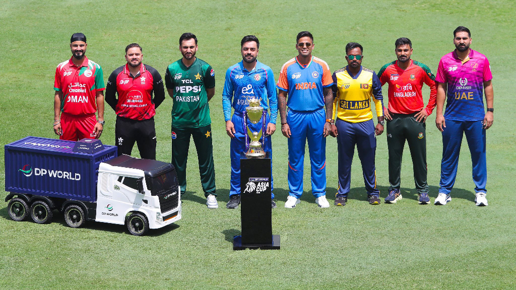 এশিয়া কাপে নতুন ইতিহাস গড়তে চান লিটন