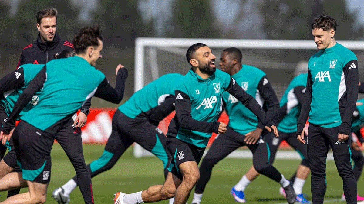 পরীক্ষায় পাস করতে পারবে তো লিভারপুল