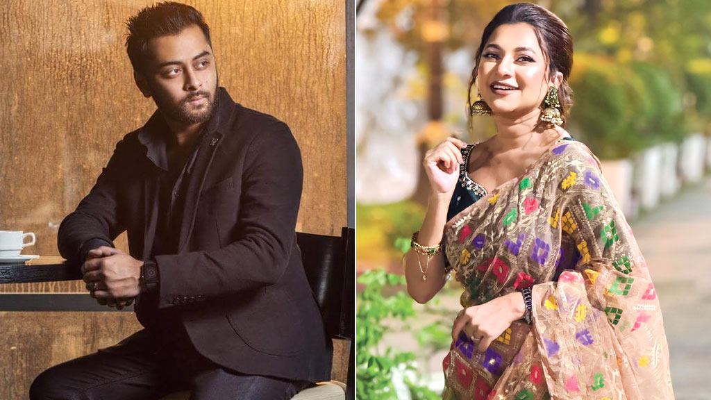 হৃদয় খানের সুরে লিজার নতুন গান