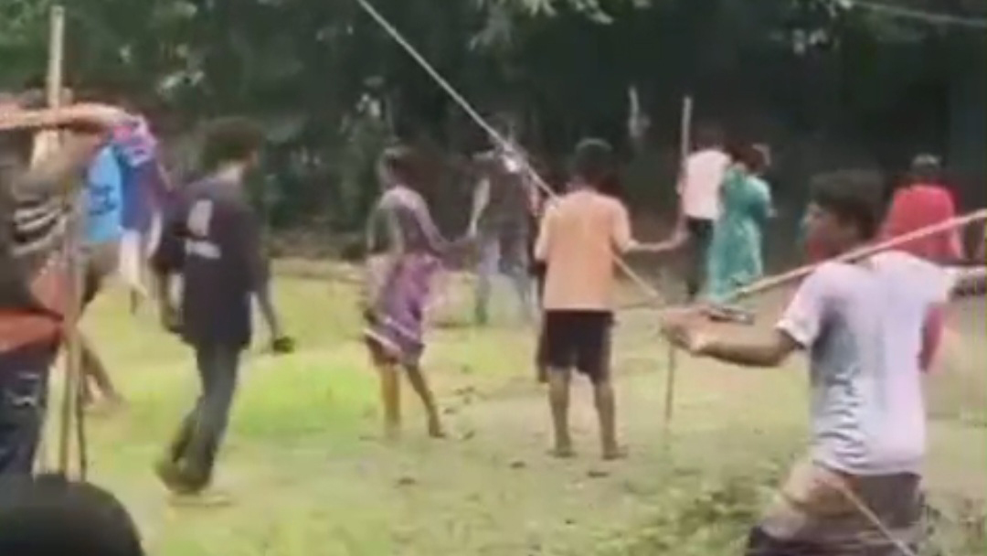 হবিগঞ্জে আধিপত্য বিস্তার নিয়ে সংঘর্ষ, আহত ৩০