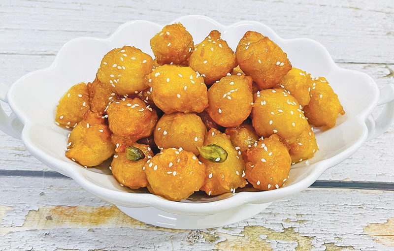 লোকমা
