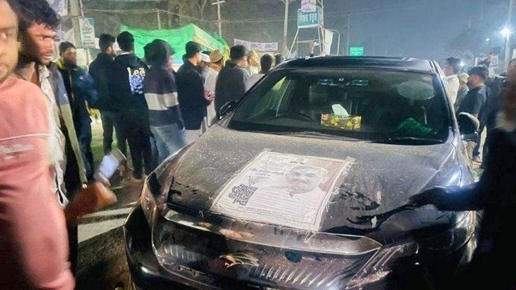 লক্ষ্মীপুরে ১৫ লাখ টাকাসহ কৃষক দল নেতা আটক, পরে মুক্ত