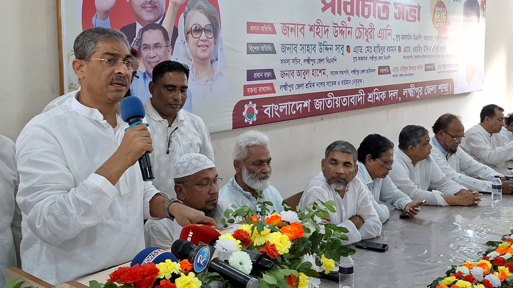 পক্ষে-বিপক্ষে বক্তব্য দিয়ে ঐক্যে ফাটল ধরাবেন না: জামায়াতের উদ্দেশে এ্যানি