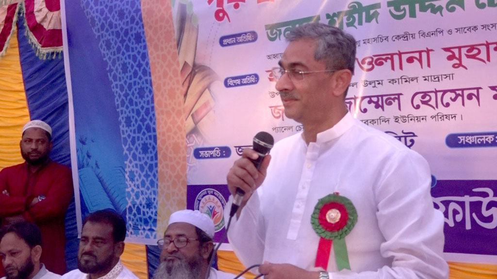 নির্বাচন নিয়ে কোনো ষড়যন্ত্রই কাজে আসবে না: এ্যানি