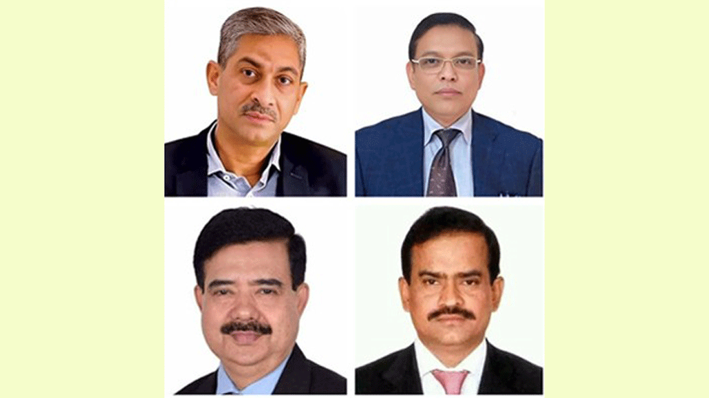 লক্ষ্মীপুরের ৪ আসনেই বিএনপির জয়, বিপুল ব্যবধানে ‘হ্যাঁ’ বিজয়ী