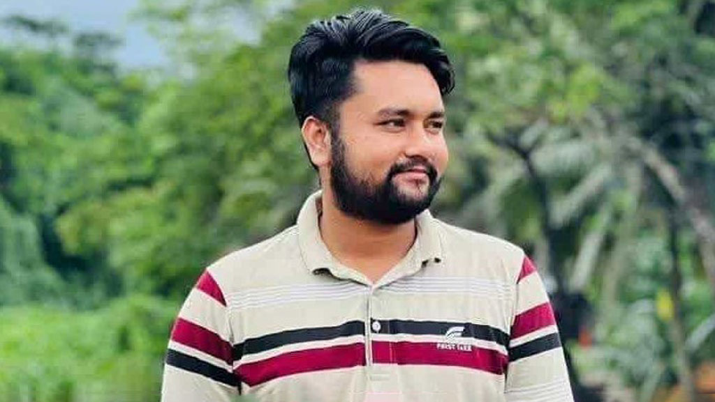 শিক্ষার্থী হত্যা মামলার আসামি বিদেশে পালানোর সময় বিমানবন্দর থেকে গ্রেপ্তার