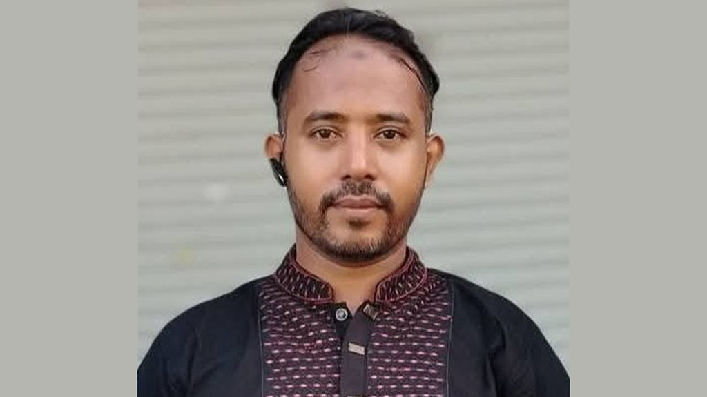 মালয়েশিয়ায় নির্মাণাধীন ভবন থেকে পড়ে প্রাণ গেল লক্ষ্মীপুরের যুবকের