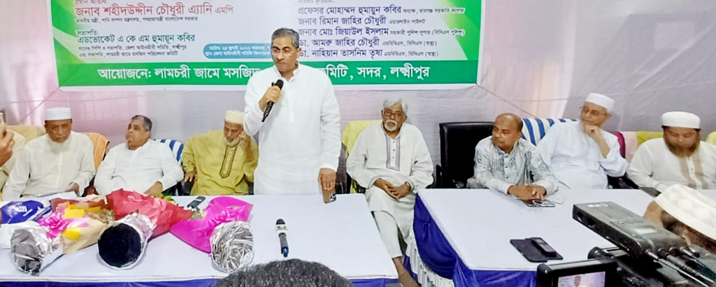 এক বছর পরই বিএনপির কাছে জবাবদিহি আশা করবে মানুষ: পানিসম্পদমন্ত্রী