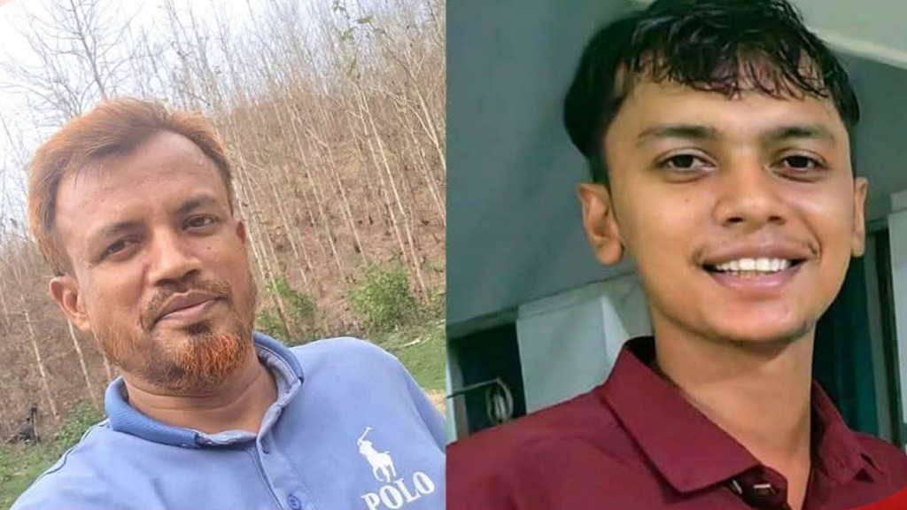 লক্ষ্মীপুরে বিএনপি নেতা খুন: ছাত্রদল কর্মীসহ ১৩ জনের বিরুদ্ধে মামলা, ৩ জন কারাগারে