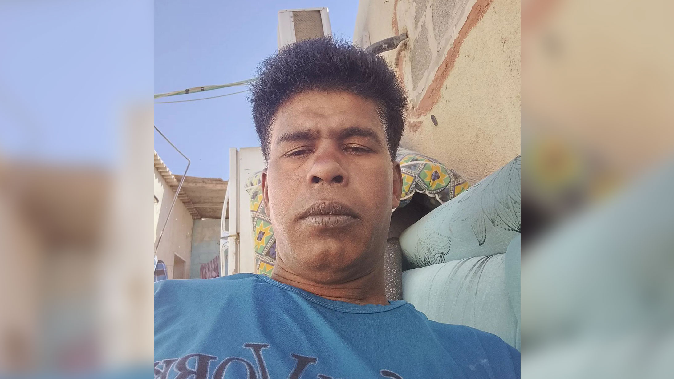 লক্ষ্মীপুরে ৫ টাকা নিয়ে বিরোধে ছোট ভাইকে পিটিয়ে হত্যার অভিযোগ