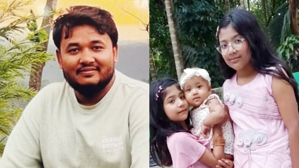 সৌদি আরবে সড়ক দুর্ঘটনায় লক্ষ্মীপুরের একই পরিবারের ৪ জনসহ নিহত ৫