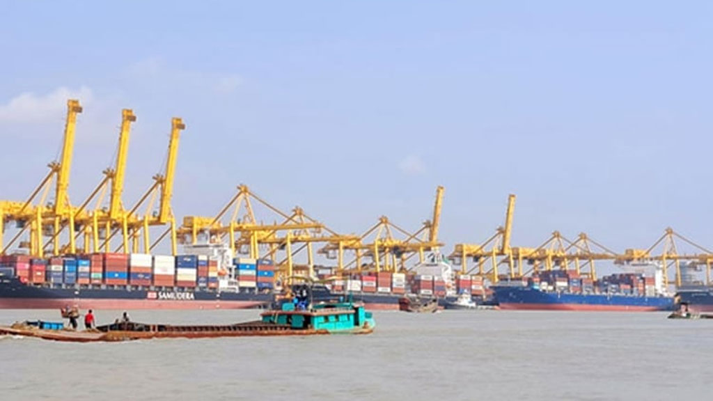 লালদিয়া টার্মিনাল: ৮০ কোটি ডলার বিনিয়োগ করবে এপিএম টার্মিনালস