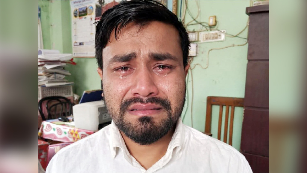 মেধাতালিকায় দ্বিতীয় ফয়জুল পাননি নিয়োগপত্র, ভেরিফিকেশনে বাদ