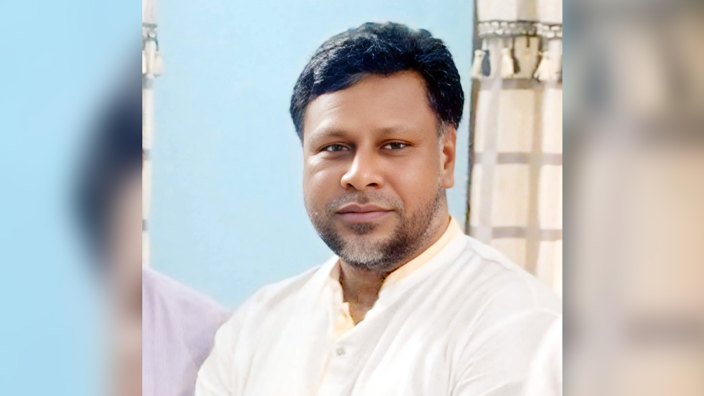 ধর্ষণচেষ্টার মামলায় কারাগারে থাকা বিএনপি নেতাকে অব্যাহতি