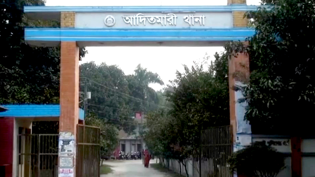 লালমনিরহাটে ধর্ষণের ঘটনা আড়াল করতে কিশোরীকে অপহরণের চেষ্টার অভিযোগ