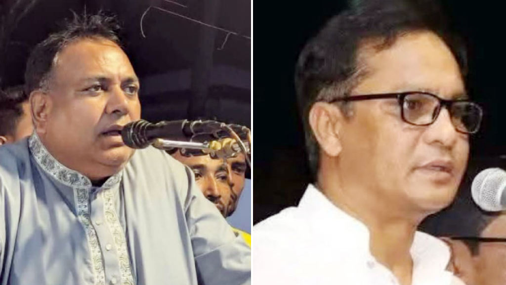 অভ্যন্তরীণ কোন্দল, প্রতিদ্বন্দ্বী দুই ভাইকে সতর্ক করল বিএনপি