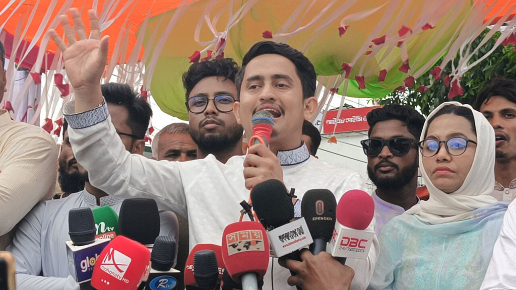 একটি দলের কথামতো সরকারপ্রধান সিদ্ধান্ত দিতে পারেন না: সারজিস