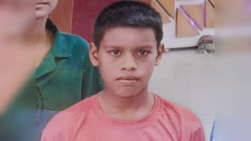 কামরাঙ্গীরচর থেকে নিখোঁজ পাটগ্রামের কিশোর লিমন, ২০ দিনেও মেলেনি সন্ধান