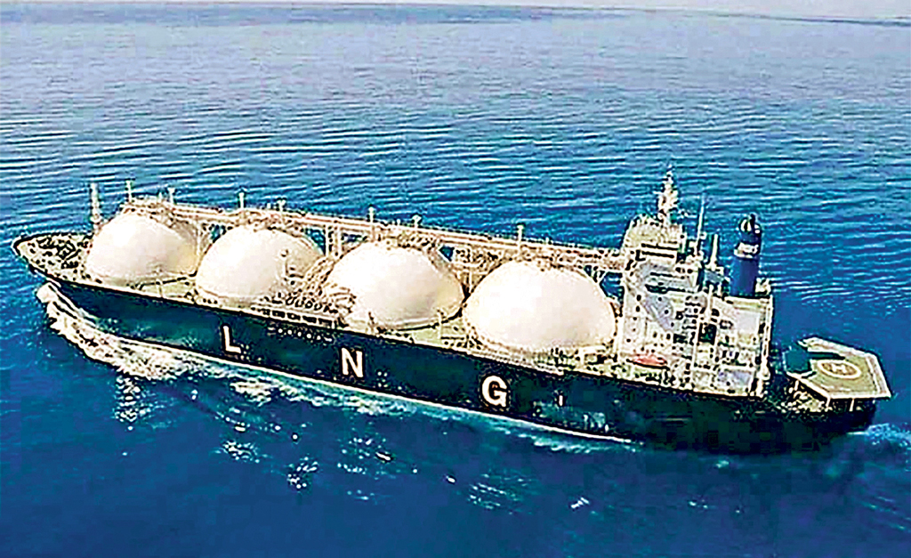 মধ্যপ্রাচ্য যুদ্ধে দেশে বড় সংকটের শঙ্কা