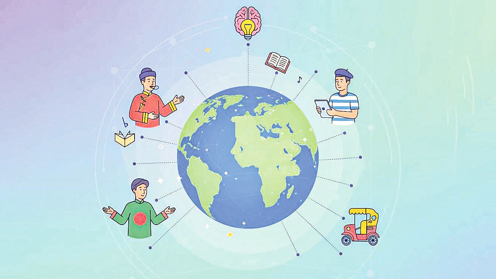 লিঙ্গুয়া ফ্রাঙ্কা কী, কেন জানা দরকার