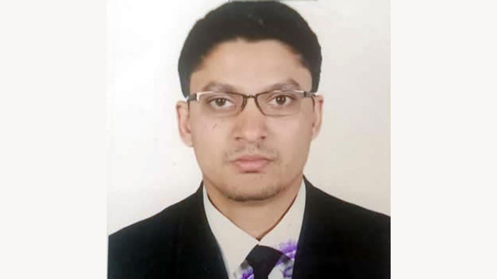 যৌতুকের মামলায় লক্ষ্মীপুরে আইনজীবী কারাগারে