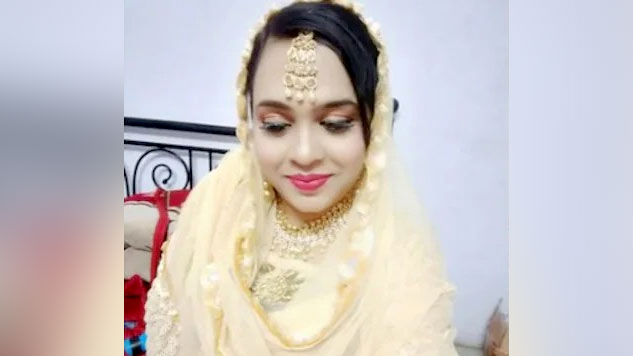 একে একে আট বিয়ে, নয়বারের বেলায় গ্রেপ্তার ‘লুটেরা দুলহান’
