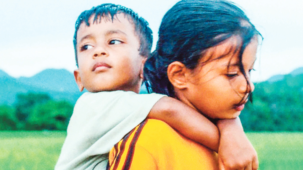 সৌদির রেড সি ফেস্টিভ্যালে সেরা রোহিঙ্গা ভাষার ‘লস্ট ল্যান্ড’