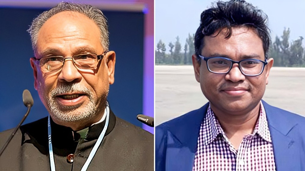 লতিফ সিদ্দিকী, ঢাবি অধ্যাপক কার্জনসহ ডিবি হেফাজতে ১৫ জন সন্ত্রাসবিরোধী আইনে গ্রেপ্তার