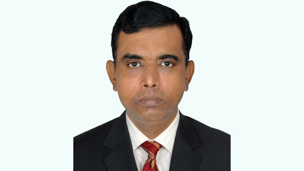 বিআরটিসির নতুন চেয়ারম্যান আব্দুল লতিফ মোল্লা