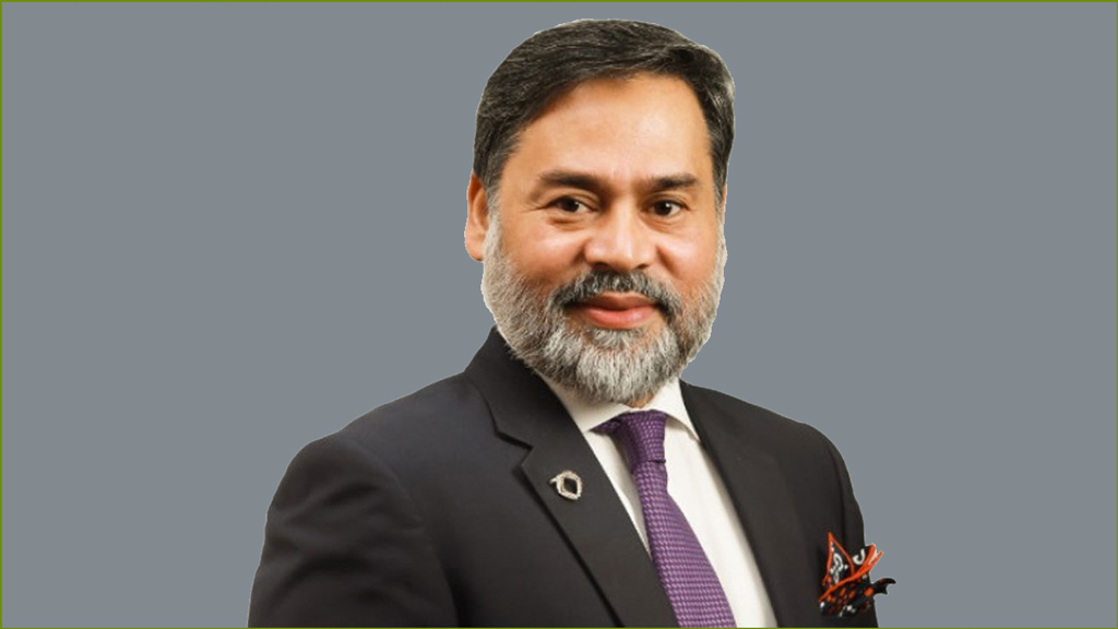 লাভেলো আইসক্রিমের এমডি ইকরামুলের দেশত্যাগে নিষেধাজ্ঞা