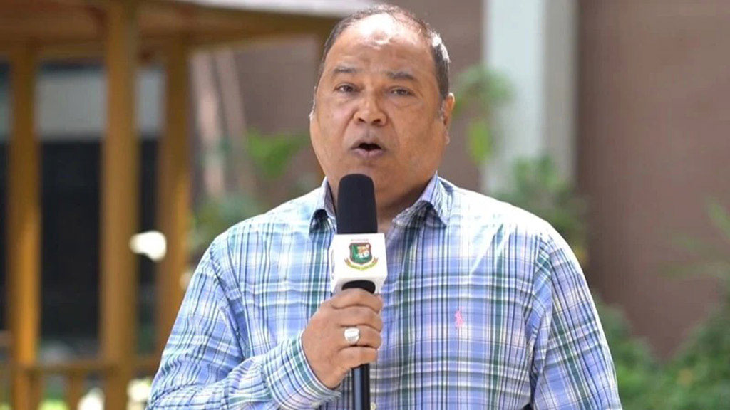 ‘ভুলত্রুটি যে হয়নি, তা তো নয়, তবে এটা হয়’: গাজী আশরাফ হোসেন লিপু