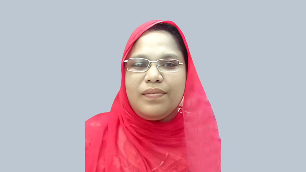 র্যাব সদস্যের স্ত্রীকে শ্বাসরোধে হত্যা