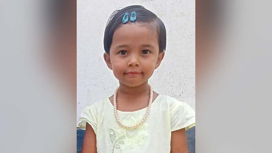 কচুয়ায় নিখোঁজের এক দিন পর পুকুর থেকে শিশুর লাশ উদ্ধার