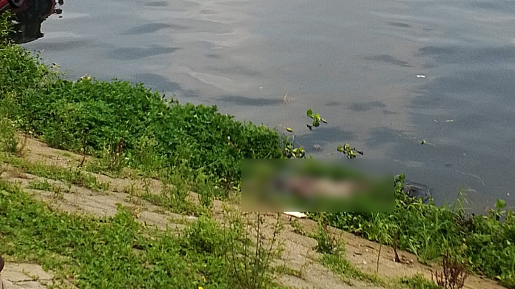 শীতলক্ষ্যা নদীতে ভাসমান অজ্ঞাত যুবকের মরদেহ উদ্ধার