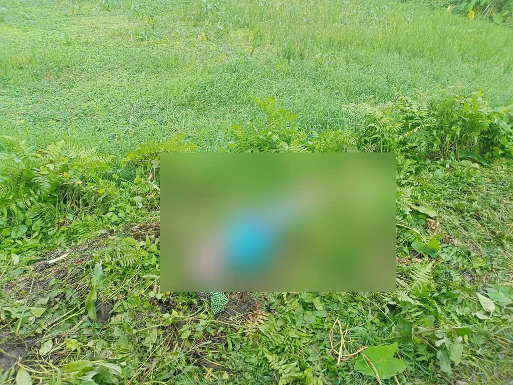 ঈশ্বরগঞ্জে ট্রেনের ধাক্কায় বৃদ্ধের মৃত্যু